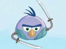 Птица ниндзя7888