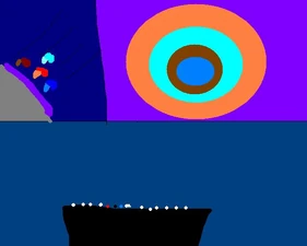 Вступительный ролик "Замка Гармадона"