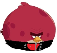 Великая орлиная вселенная