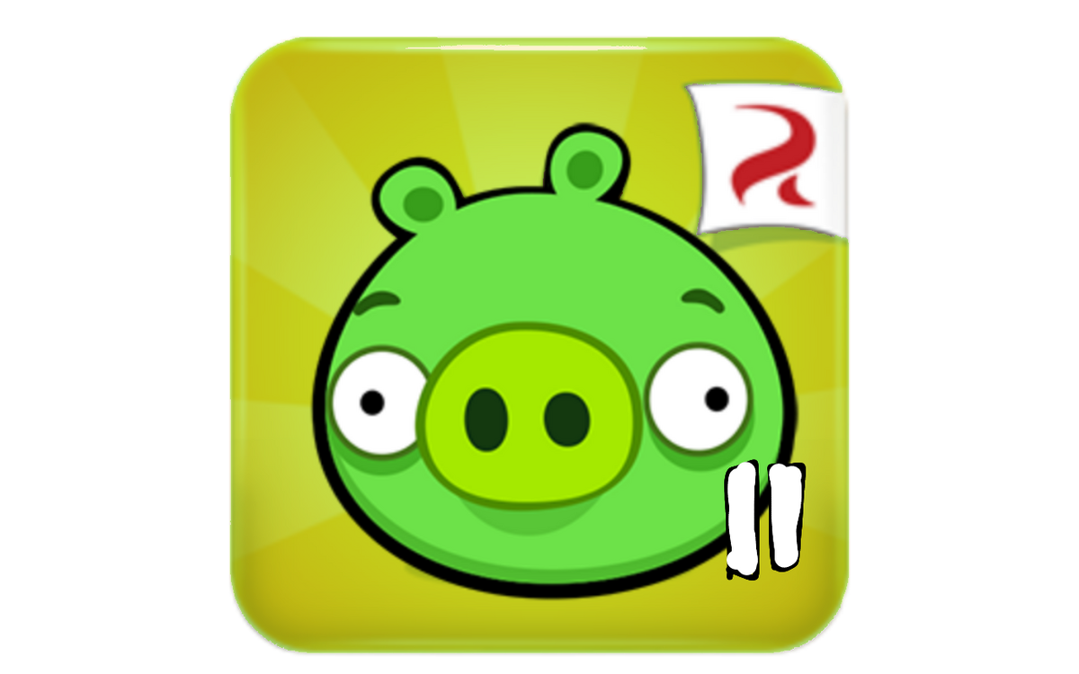 Bad Piggies II | Angry Birds Фанон Вики | Fandom