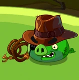 Авантюрист покрасивее