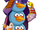 Синие Птицы (Angry Birds Magical Adventures)