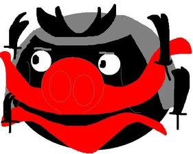 Гигантский каменный воин