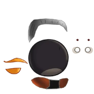 Кандерус Ордо