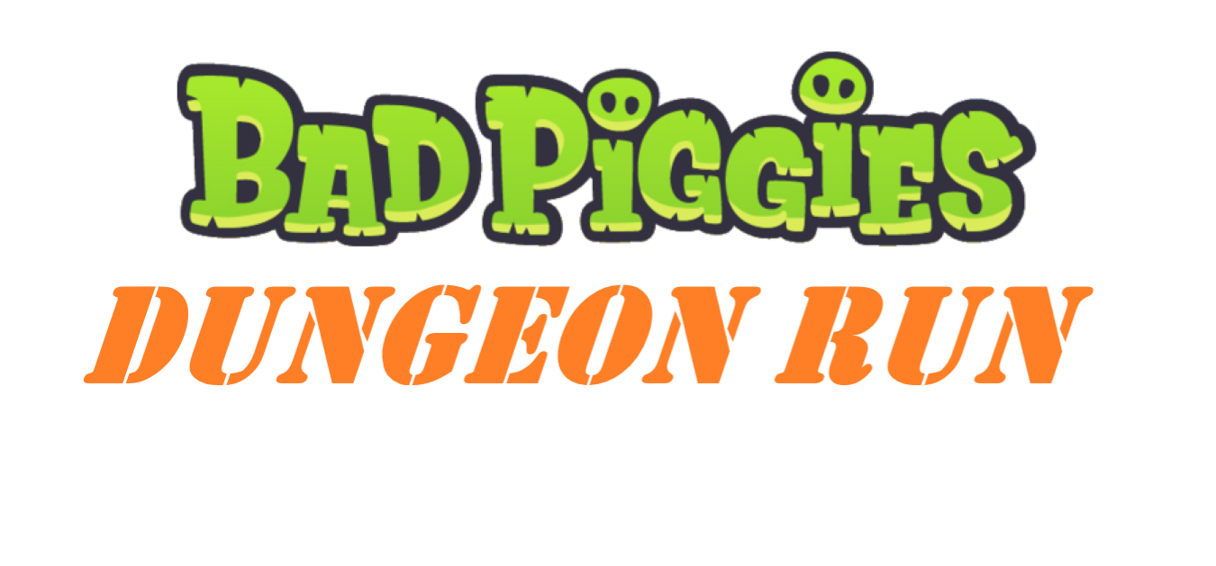 Блог участника:Громик/Bad Piggies Escape | Angry Birds Фанон Вики | Fandom