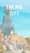 Иконка эпизода The Pig City