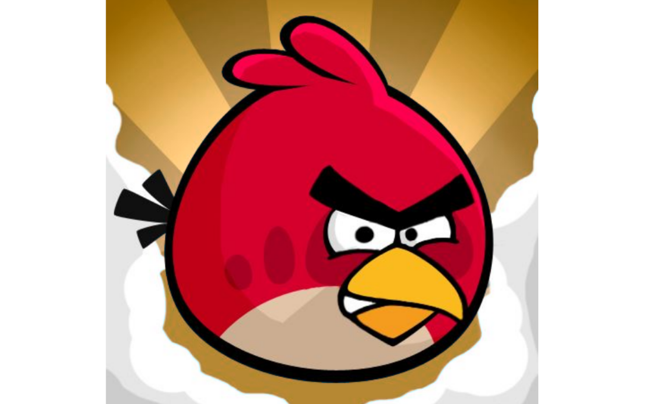 Angry Birds Hardcore | Angry Birds Фанон Вики | Fandom