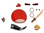 Воин Культа Бёрдмана