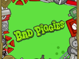 Bad Piggies: Турнир