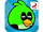 Angry Birds: Dark Attack II: Locked up