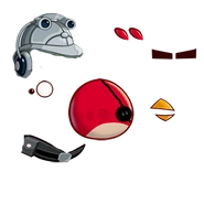 Редмонт Бёрдман