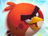 Angry Birds 2 Plus