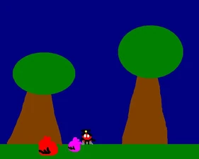 Вступительный ролик "Храма"