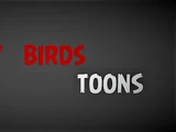 New Angry Birds Toons в кино: Другой мир