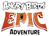 Angry Birds Epic Adventure