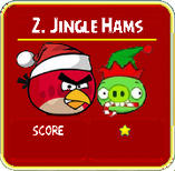 2 - Jingle Hams