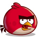 Red bird (New version)