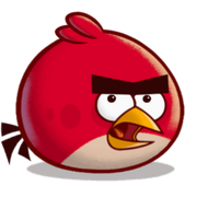 Red bird (New version)