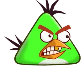 ЗеленЧакСвин