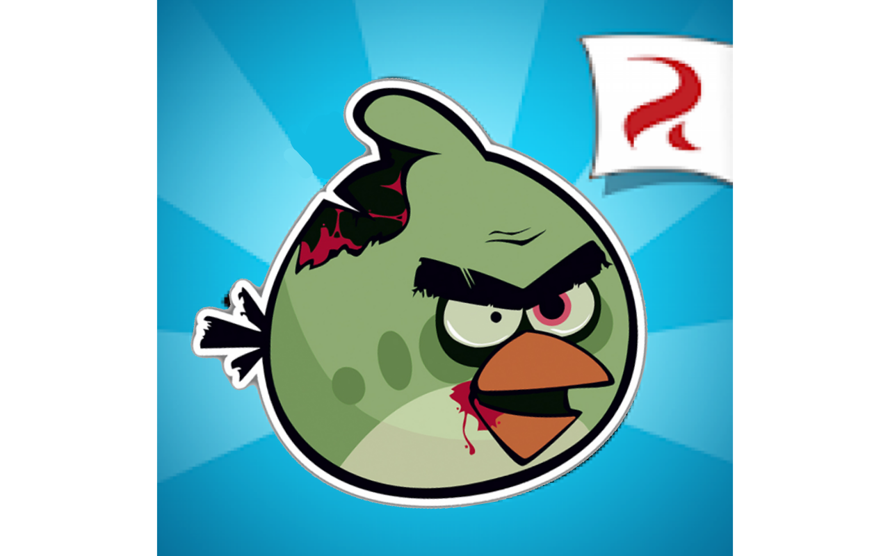 Блог участника:Птица-Водяной/Angry Birds: Zombie Attack | Angry Birds Фанон  Вики | Fandom