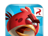 Angry Birds: Revenge of the Birds