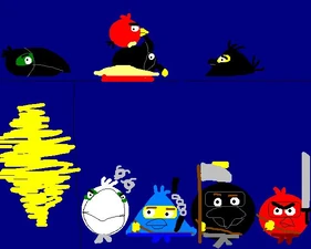 Заключительный ролик "Монастыря"