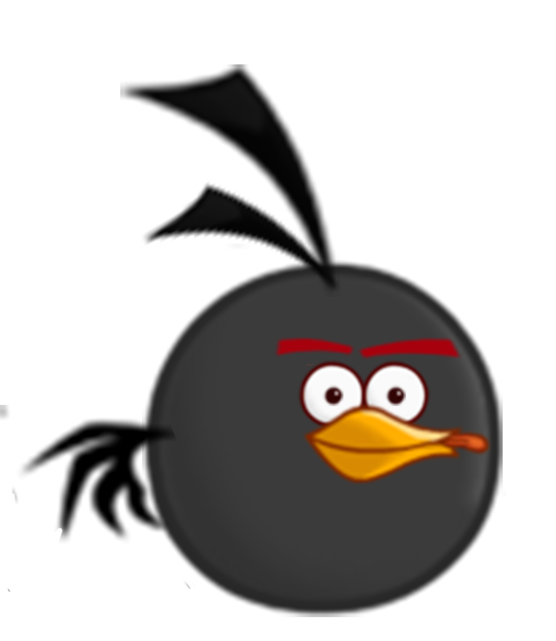 Birds wiki. Angry Birds черная птица. Angry Birds черная птица диджей. Черный Angry Birds с синяками.