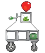 Разрушитель Короля свиней