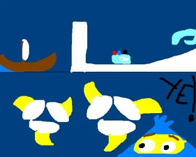 Заключительный ролик "Моря"