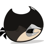 Чернильный Бенди