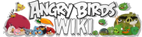 Angry Birds Wiki Logo