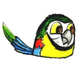Гринни001