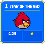 1 - Year of The Red