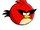 Космо-Ред (Angry Birds Раздвоение)
