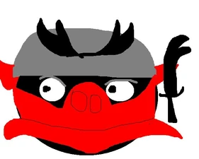 Каменный Самурай