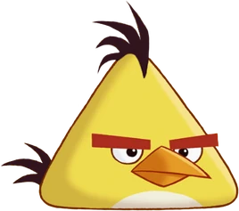 Идеальный Чак