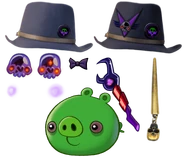 Тёмный агент