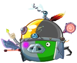 Мега-Комбо-Кибер-Свин