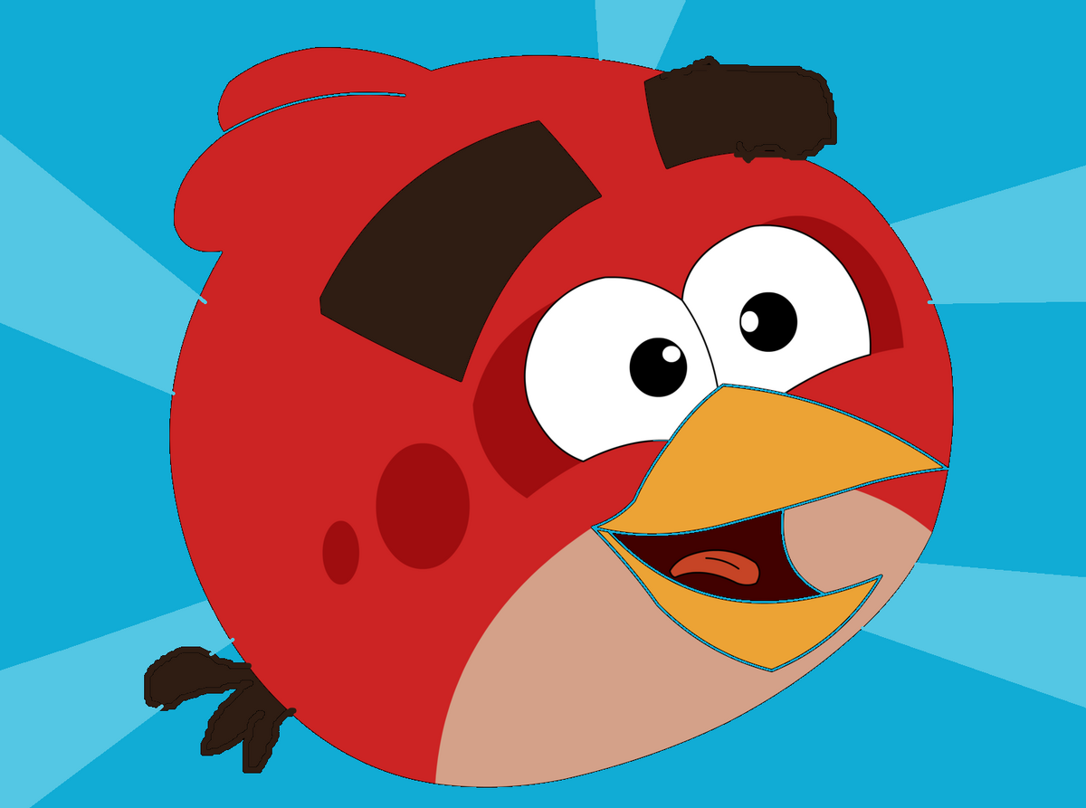 Angry Birds Toons (игра) | Angry Birds Фанон Вики | Fandom