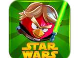 Angry Birds Star Wars III