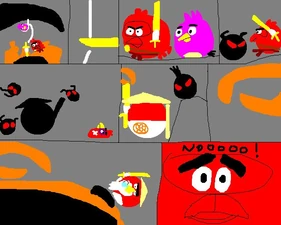 Заключительный ролик "Храма" Часть1