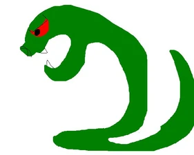 Великий Поглотитель