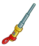 Оружие Вайтера