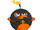Космо-Бомб (Angry Birds Раздвоение)