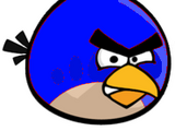 Джейкоб (Angry Birds Magical Adventures)