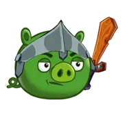 Император свиней