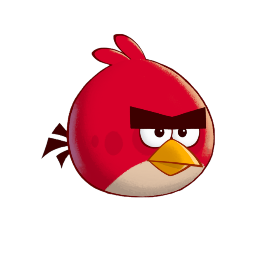 Angry birds картинки птичек