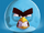 Любит Angry Birds III