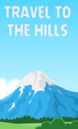 Иконка эпизода Travel to the Hills