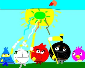 Заключительный ролик Части + Намёк на следующюю часть